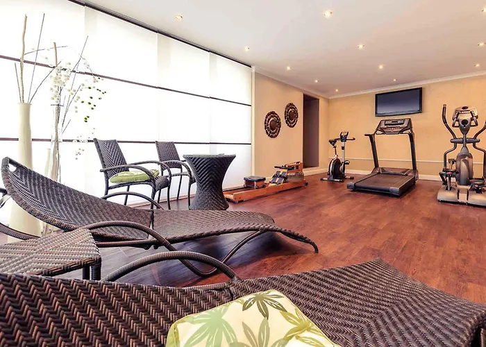 Mercure Hotel Ingolstadt