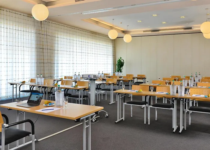 Best Western Plus Konrad Zuse Hotel