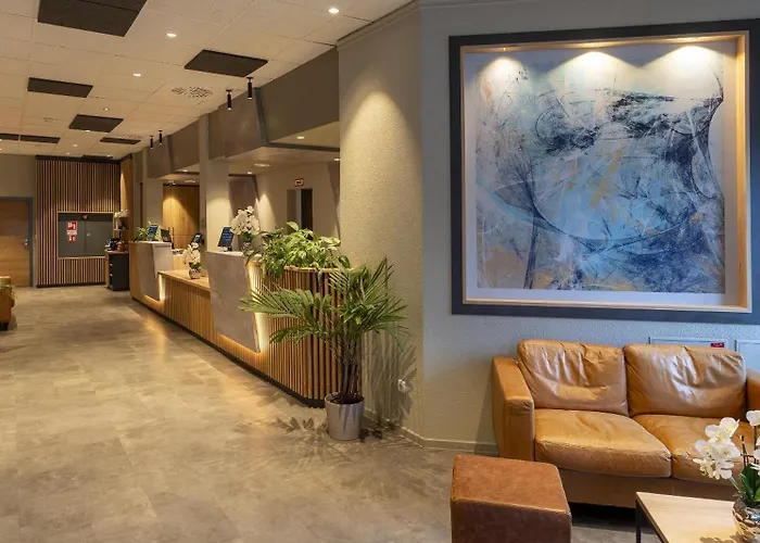 Sure Hotel By Best Western Hilden-Duesseldorf