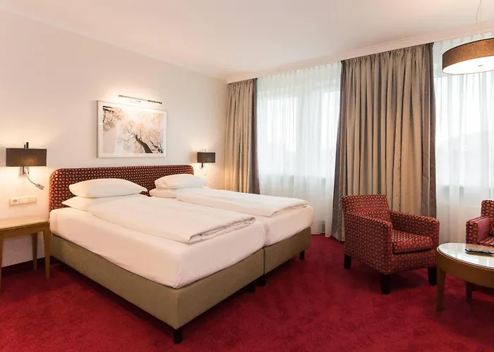 Best Western Plus Hotel St. Raphael