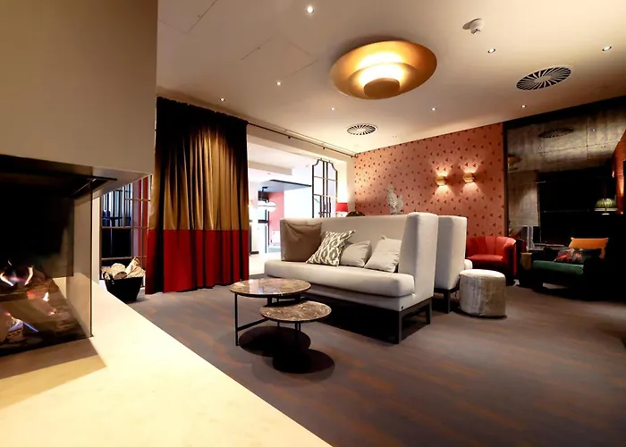 Best Western Plus Hotel St. Raphael