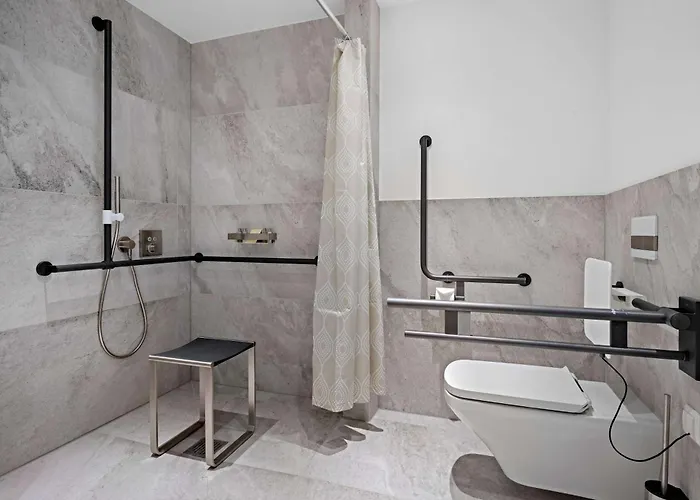 Hilton Munich Airport