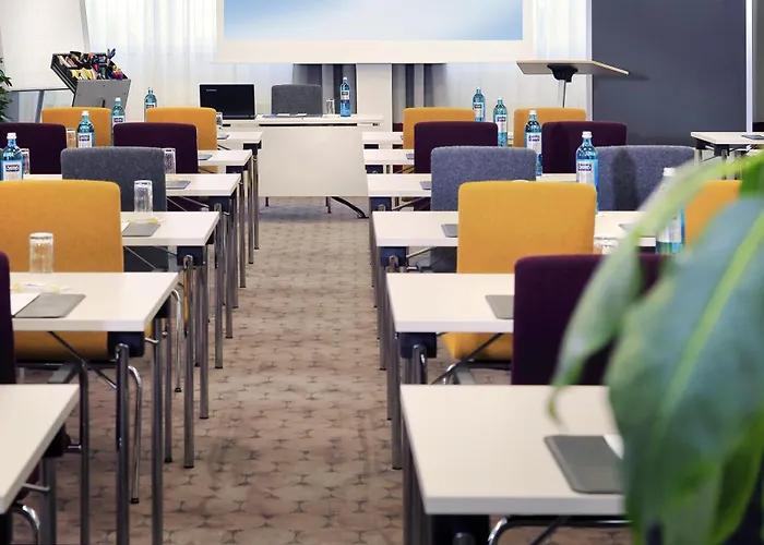Best Western Premier IB Hotel Friedberger Warte