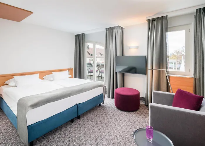 Best Western Plus Hotel Fellbach-Stuttgart