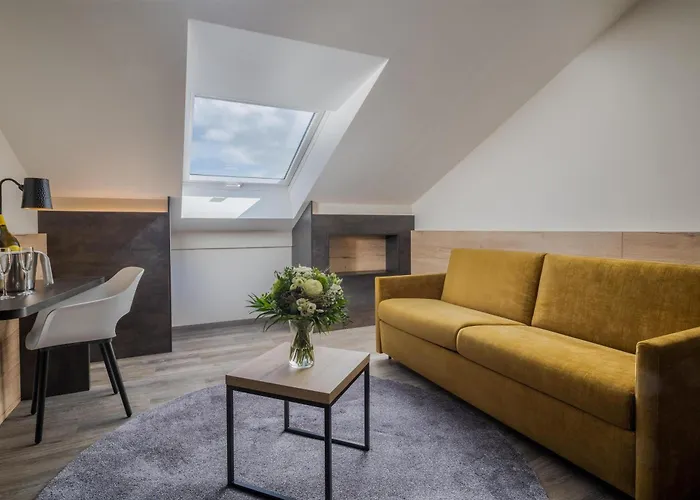 Best Western Hotel Muenchen Airport