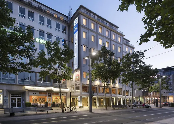 Best Western Hotel Zur Post