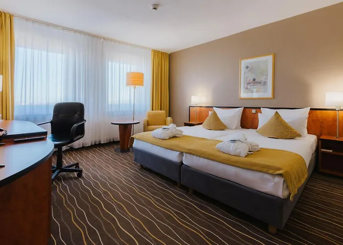 Best Western Plus Hotel Bautzen