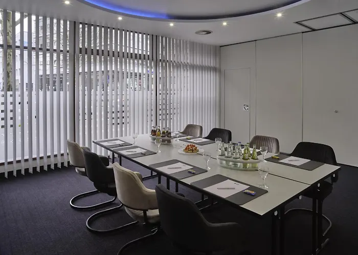 Best Western Plus Hotel Regence