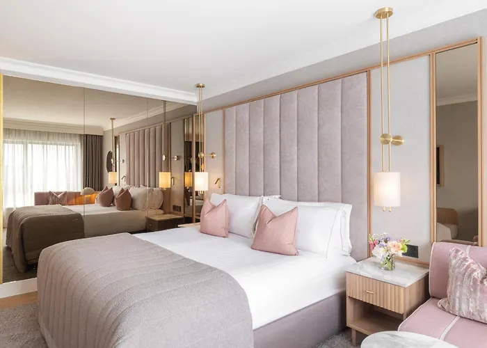 The Montenotte Hotel