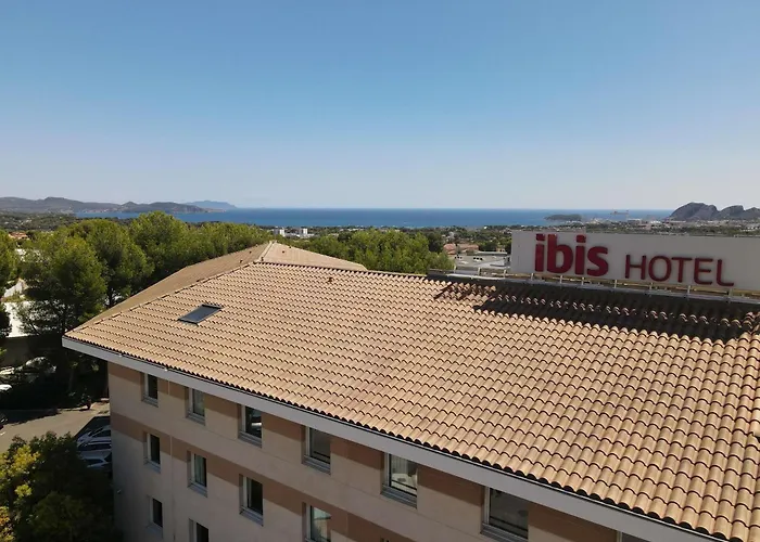 Ibis La Ciotat