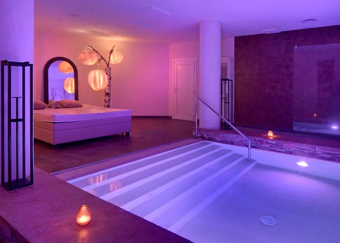 La Cheneaudiere - Hotel Spa - Relais & Chateaux - Restaurant Etoile