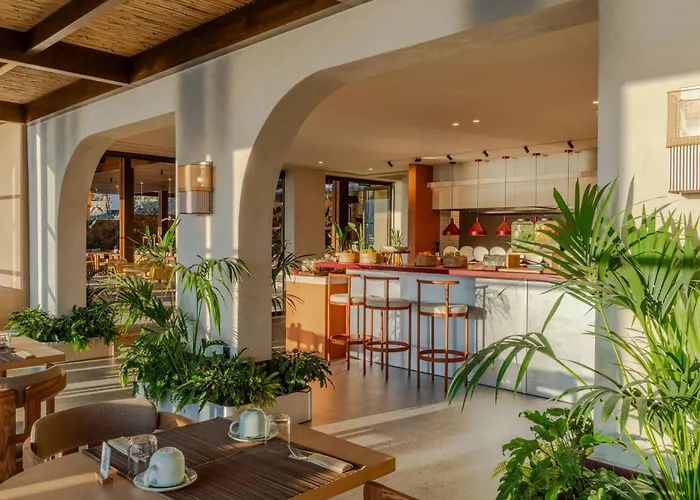Innside By Melia Crete Elounda