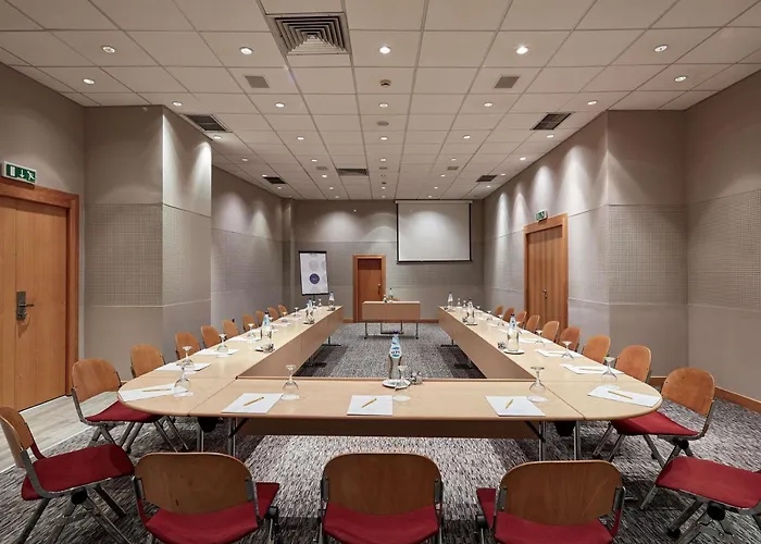 Novotel Atenas