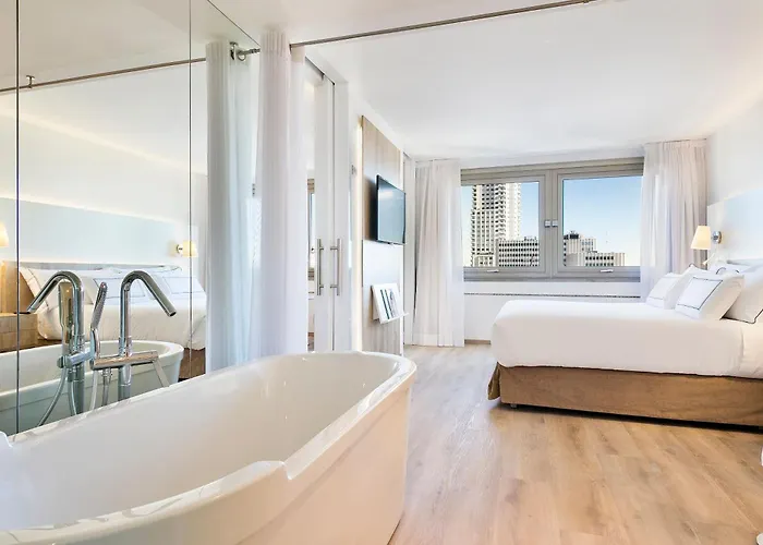 Melia Madrid Princesa