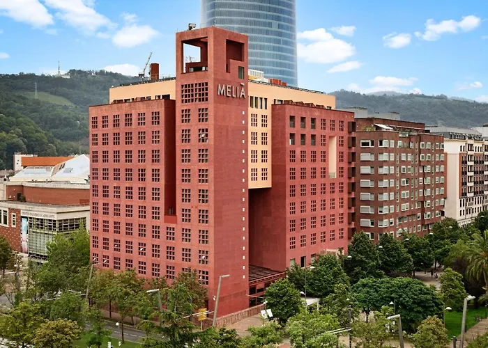 Melia Bilbao
