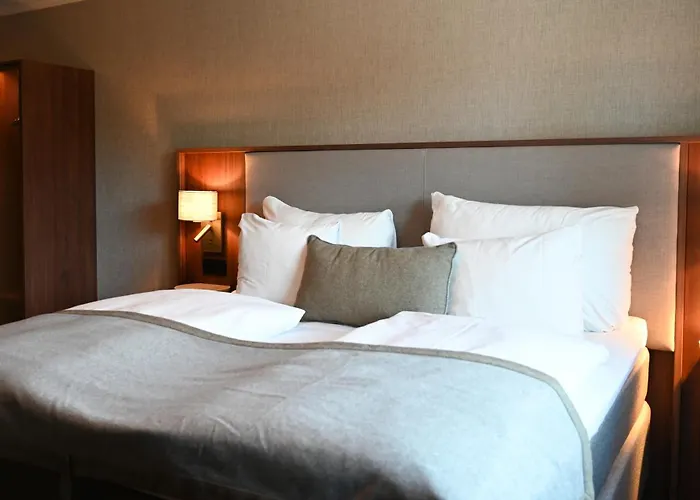 Clarion Hotel Oslo Airport