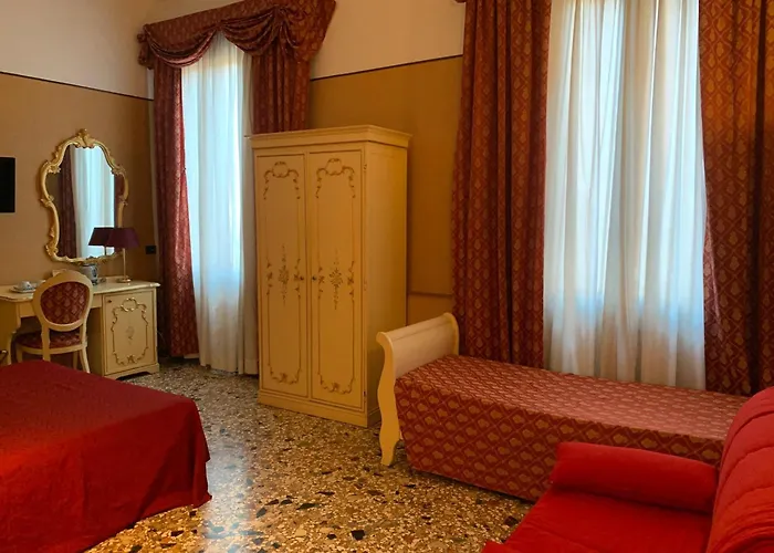 Locanda Poste Vecie