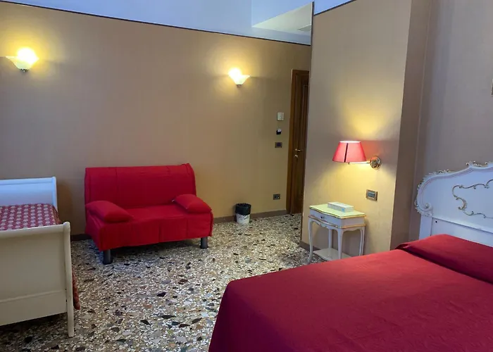 Locanda Poste Vecie