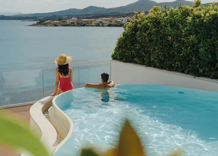 Gabbiano Azzurro Hotel & Suites