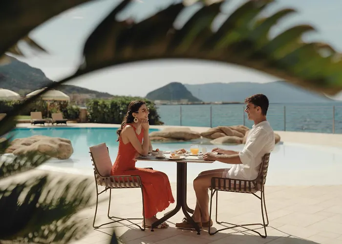 Gabbiano Azzurro Hotel & Suites