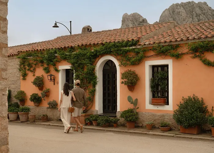 Gabbiano Azzurro Hotel & Suites