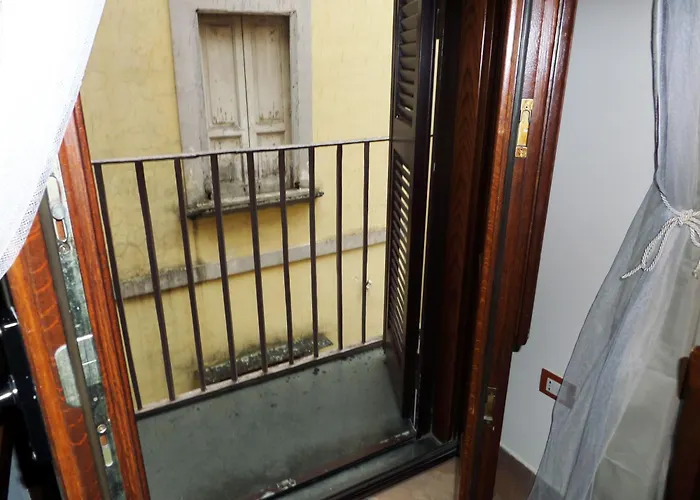Hotel Il Convento