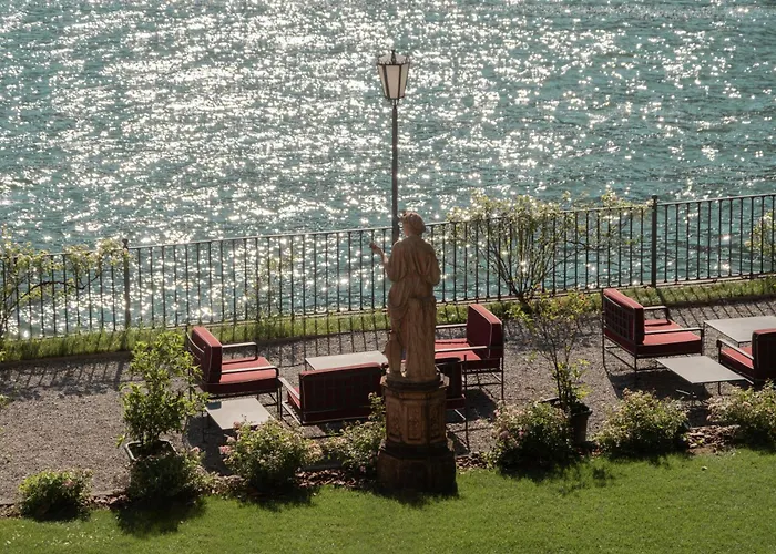 Hotel Villa Flori