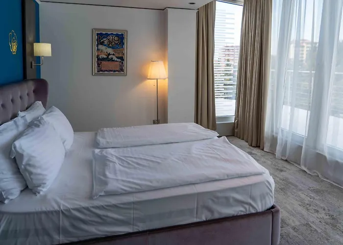 Boutique Hotel Portorose