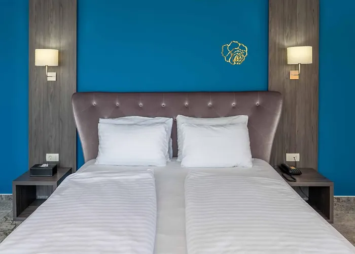 Boutique Hotel Portorose