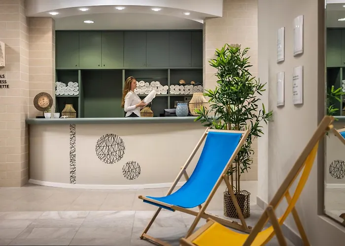 Sunny Baska Hotel By Valamar