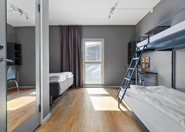 Aiden By Best Western Stockholm Arlanda Airport