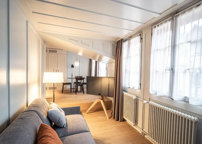 Best Western Plus Hotel Bern