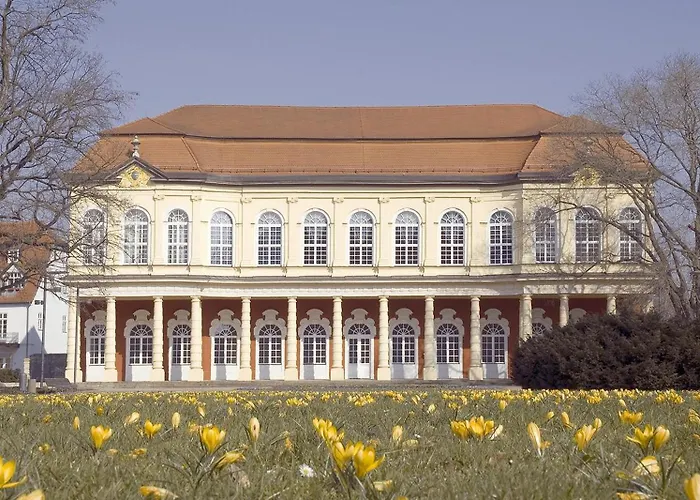Best Western Hotel Halle-Merseburg