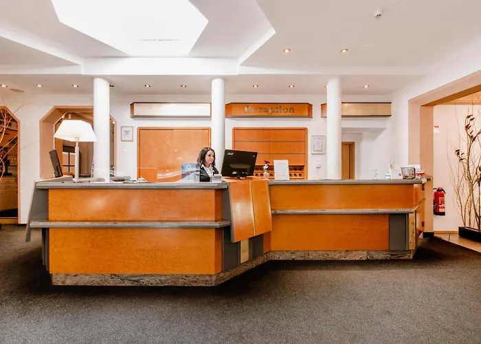 Hotel Empfinger Hof, Sure Hotel Collection by Best Western