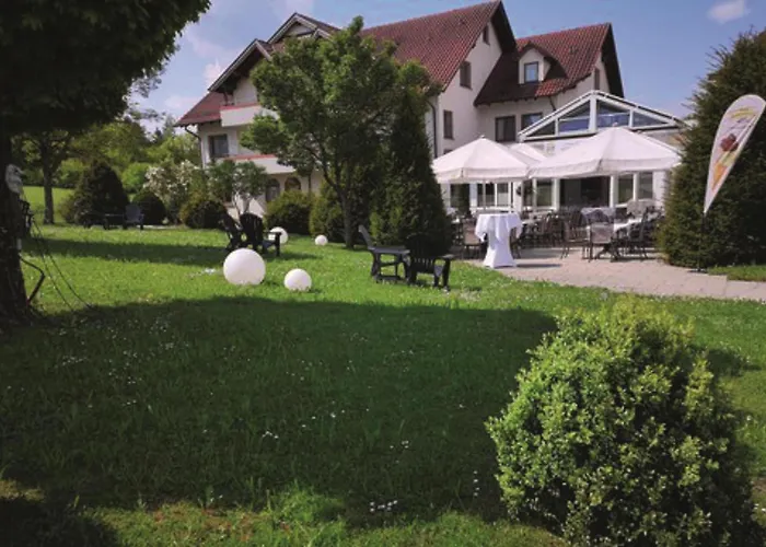 Hotel Empfinger Hof, Sure Hotel Collection By Best Western - Direkt An Der A81