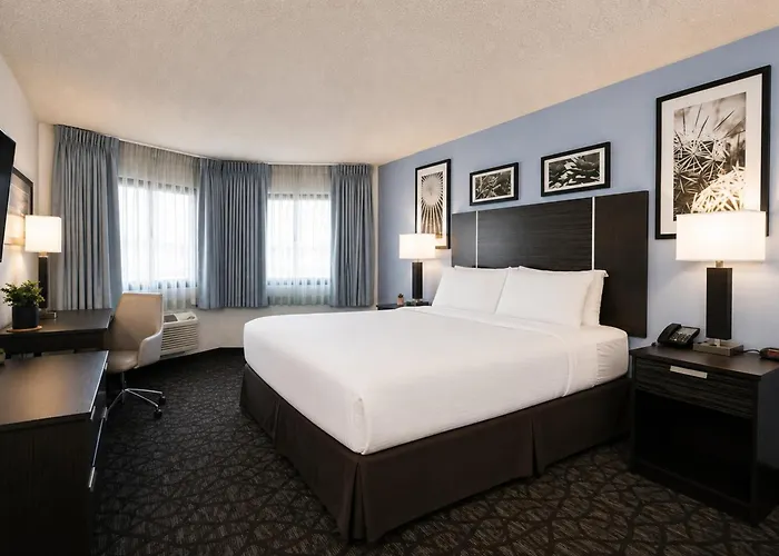 Silver Sevens Hotel And Casino, A Wyndham Garden
