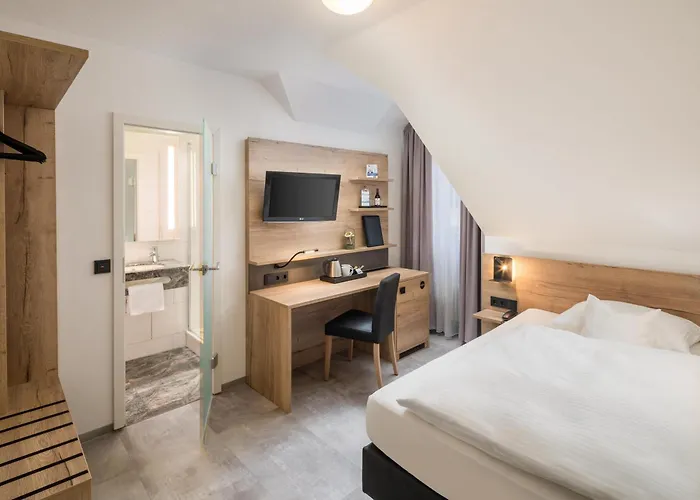 Best Western Hotel Favorit