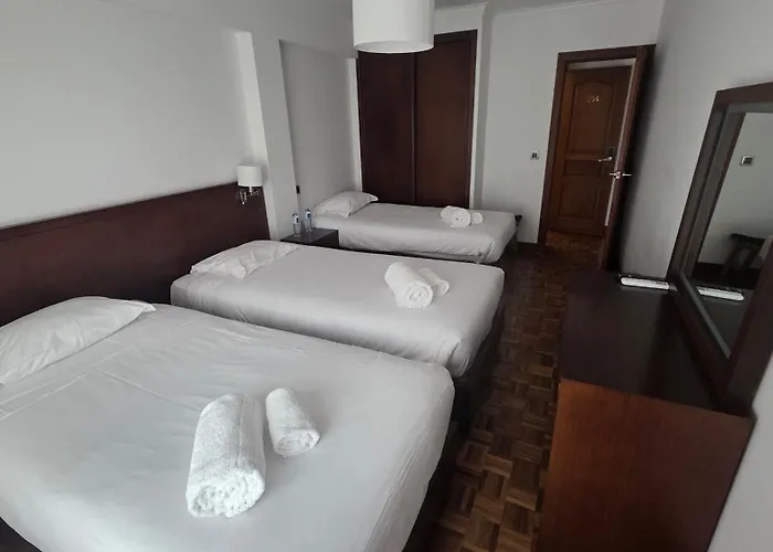 Hotel Slow Stay - Esposende