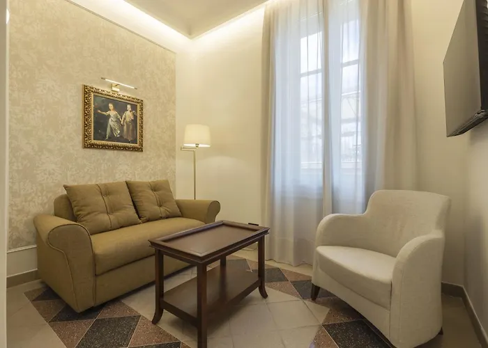 Eurostars Centrale Palace Hotel