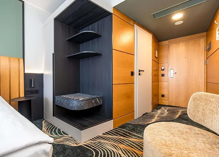 Mercure Palanga Vanagupe Resort & Spa