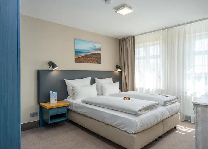 Plaza Premium Sylt