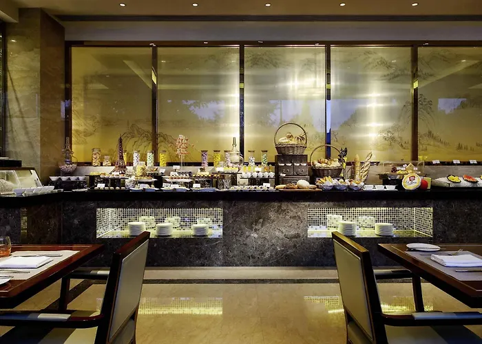 Sofitel Hangzhou Westlake