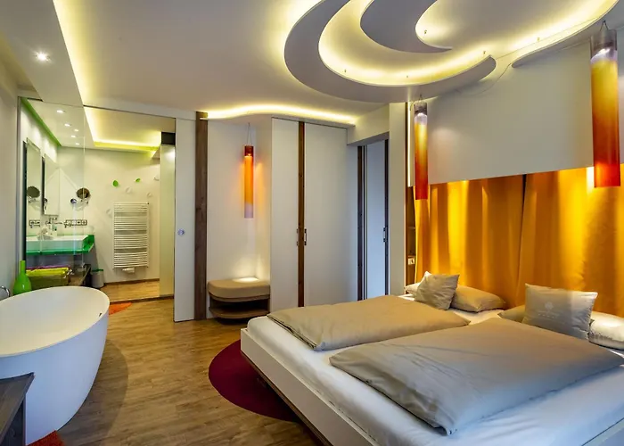 Hotel Freund