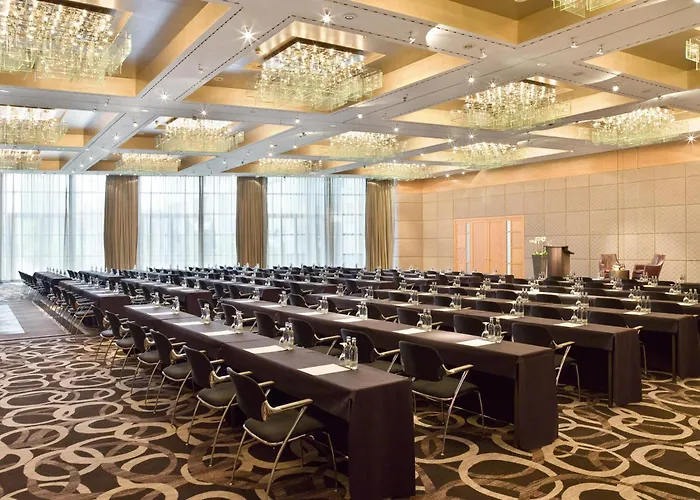 Hyatt Regency Mainz