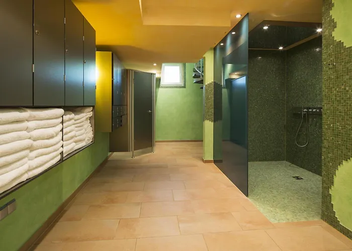 Best Western Plus Hotel Steinsgarten