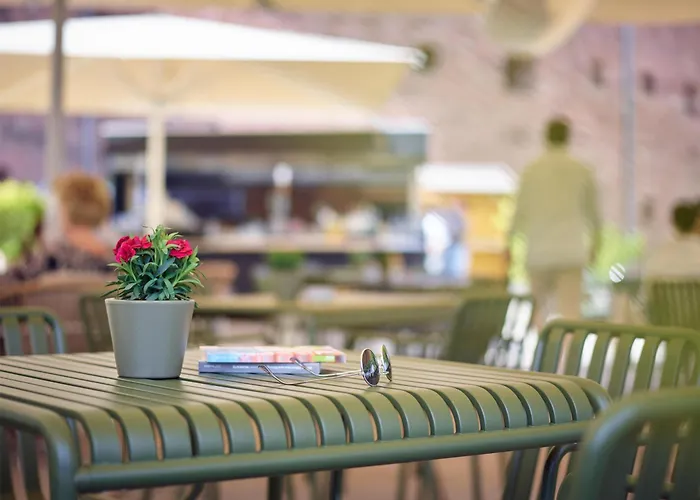 Hyatt Regency Mainz