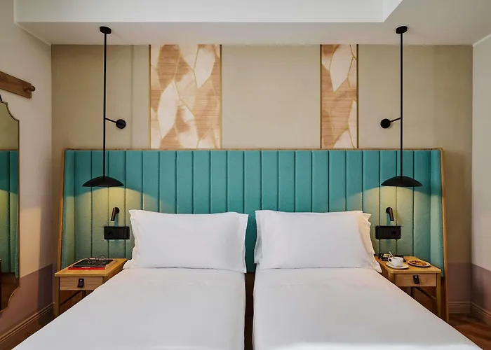 Hotel Giacomo Morra Alba - Handwritten Collection
