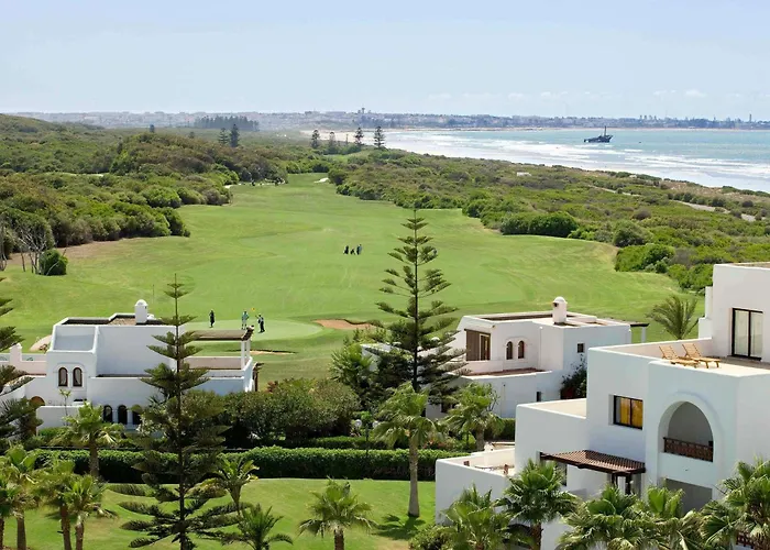 Pullman Mazagan Royal Golf & Spa