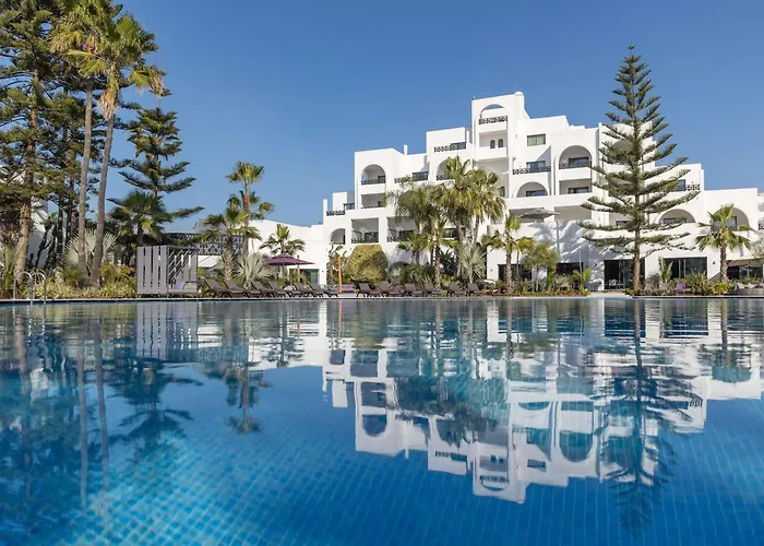 Pullman Mazagan Royal Golf & Spa