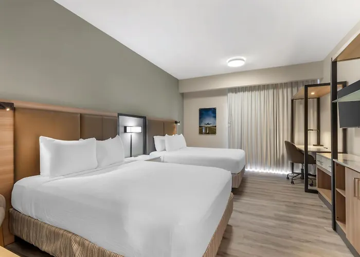Best Western Plus Atlanta Airport East
